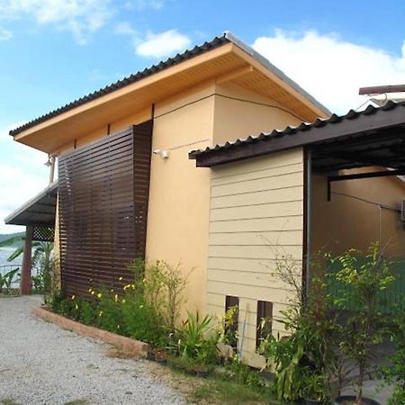 Sabai Sabai Hotel Songkhla Ngoại thất bức ảnh