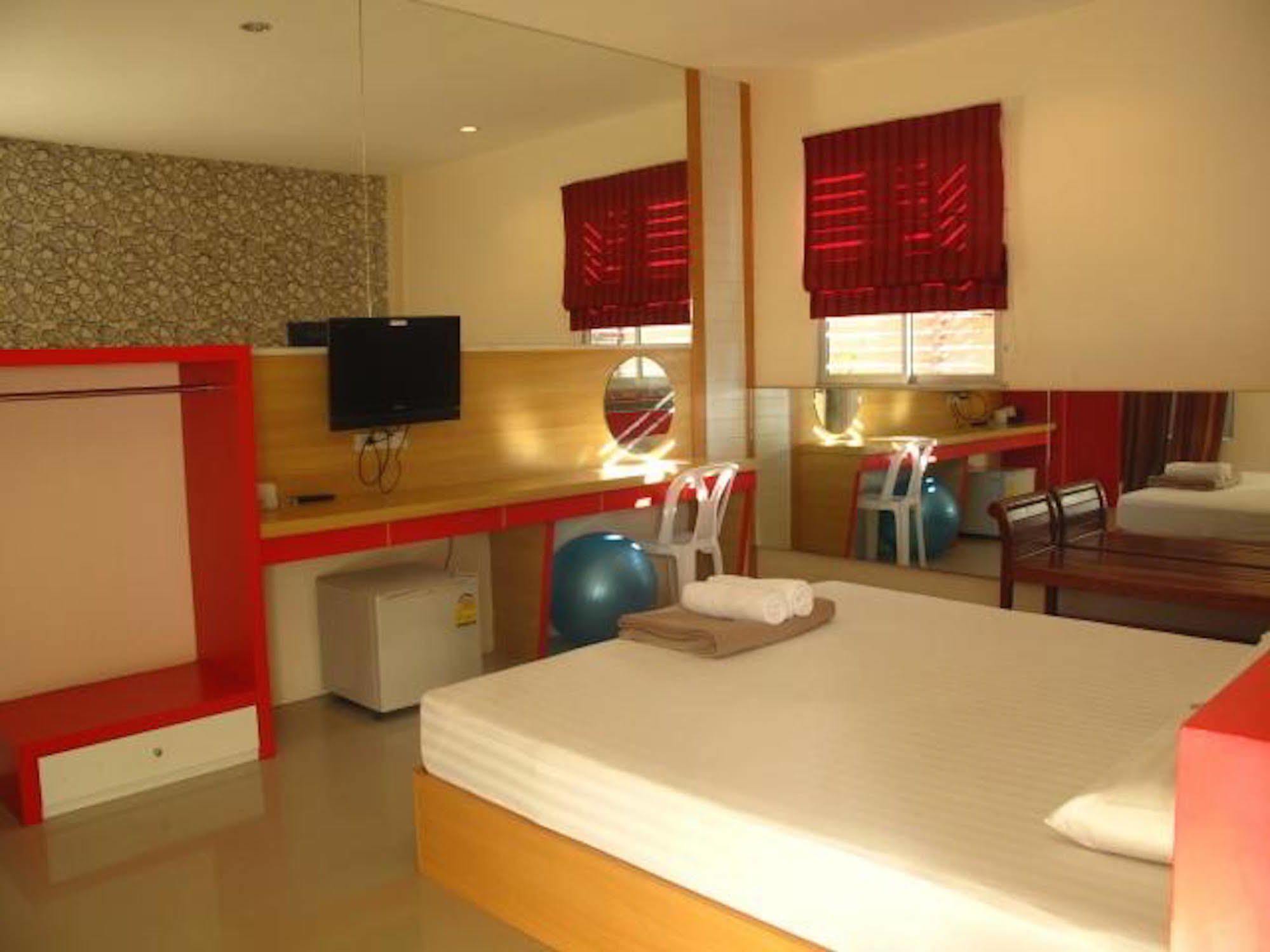 Sabai Sabai Hotel Songkhla Ngoại thất bức ảnh