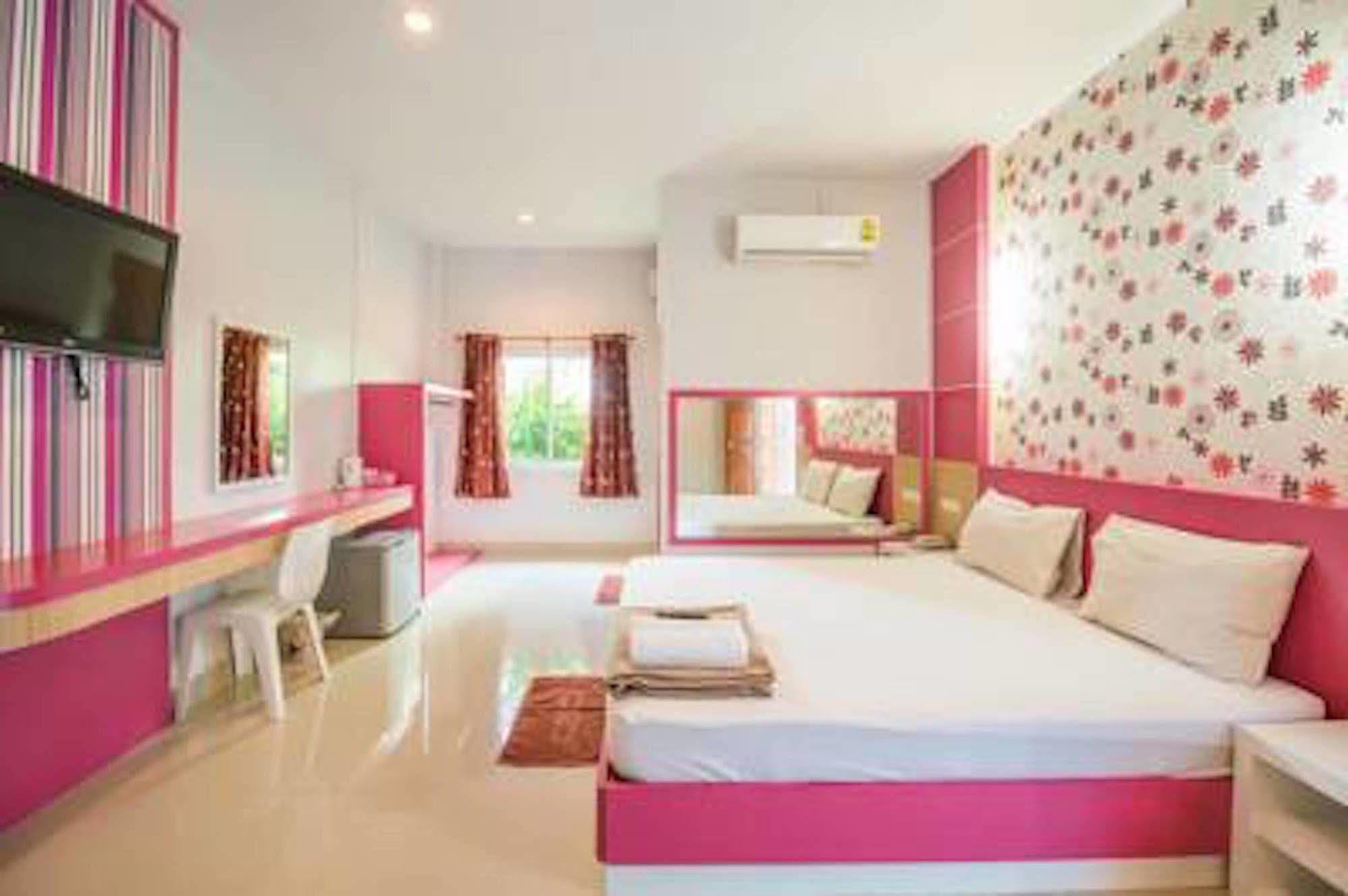 Sabai Sabai Hotel Songkhla Ngoại thất bức ảnh