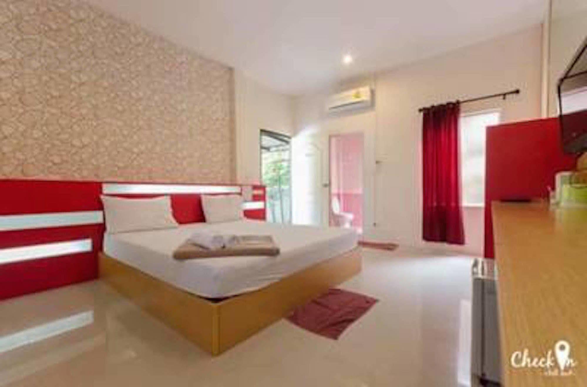 Sabai Sabai Hotel Songkhla Ngoại thất bức ảnh