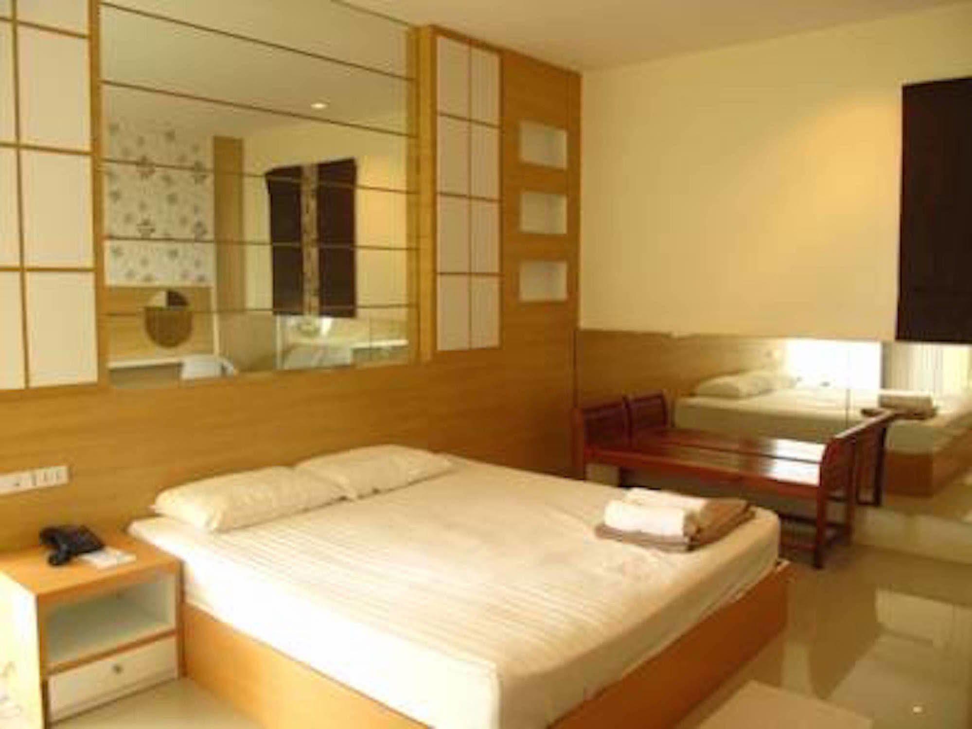 Sabai Sabai Hotel Songkhla Ngoại thất bức ảnh