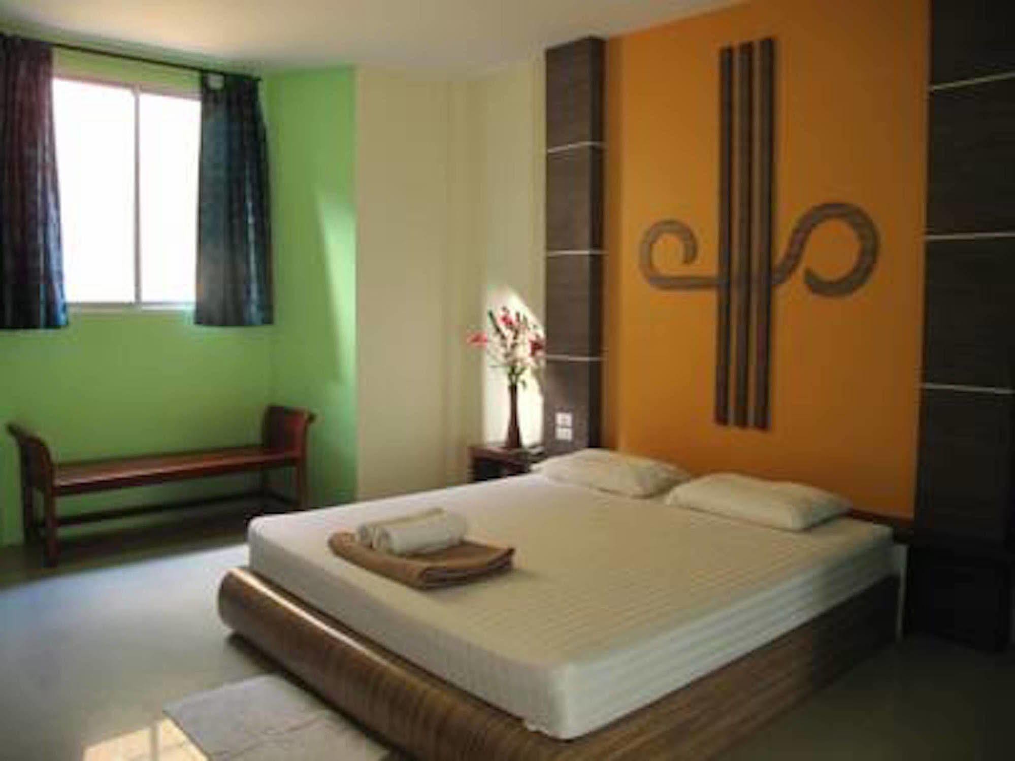 Sabai Sabai Hotel Songkhla Ngoại thất bức ảnh