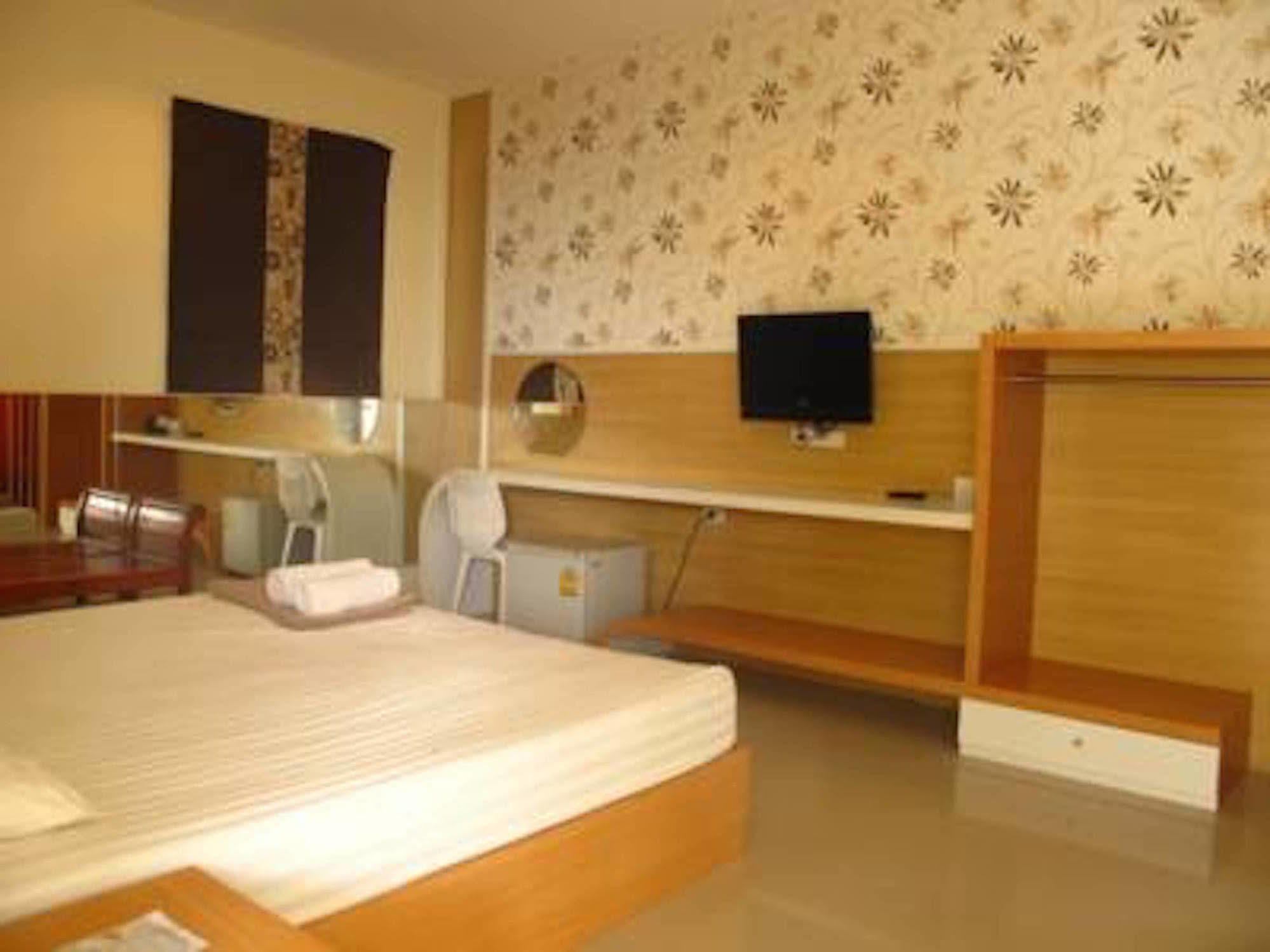 Sabai Sabai Hotel Songkhla Ngoại thất bức ảnh