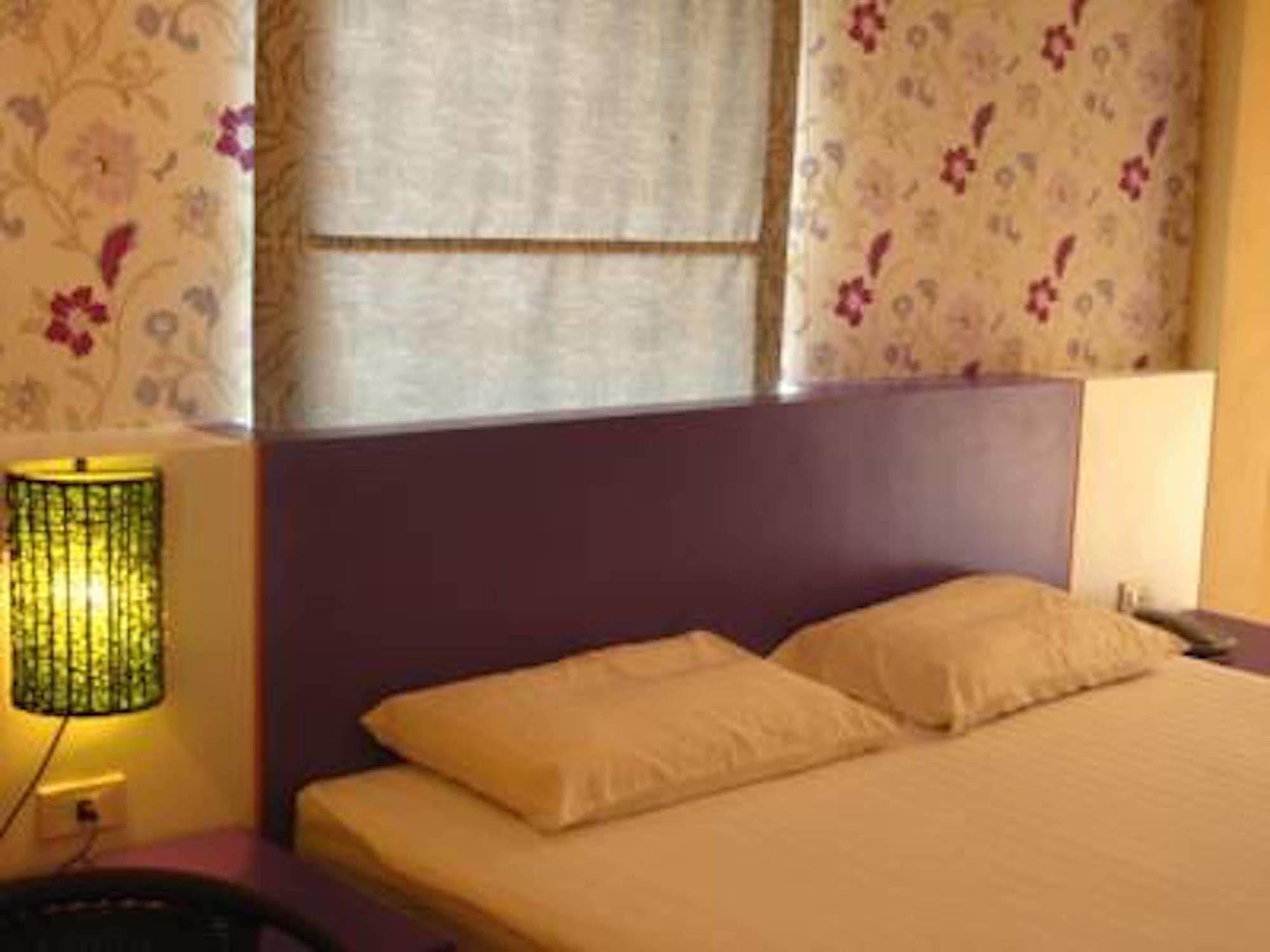 Sabai Sabai Hotel Songkhla Ngoại thất bức ảnh