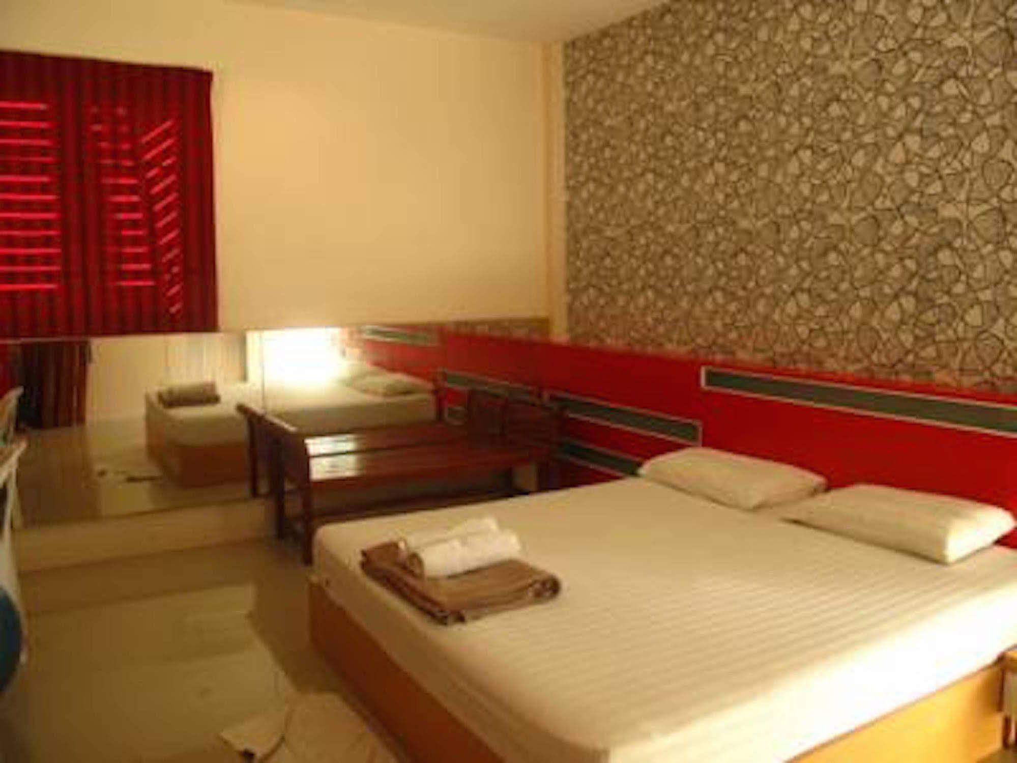 Sabai Sabai Hotel Songkhla Ngoại thất bức ảnh