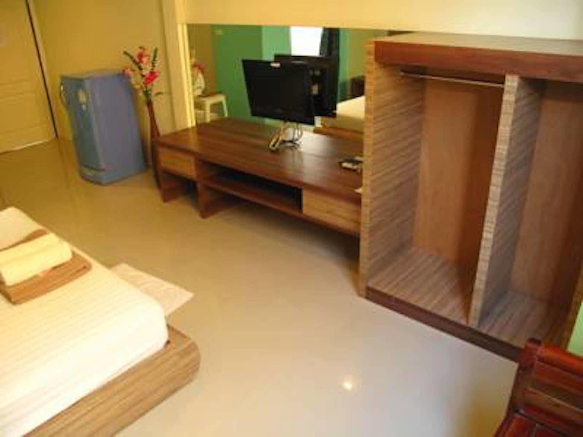 Sabai Sabai Hotel Songkhla Ngoại thất bức ảnh