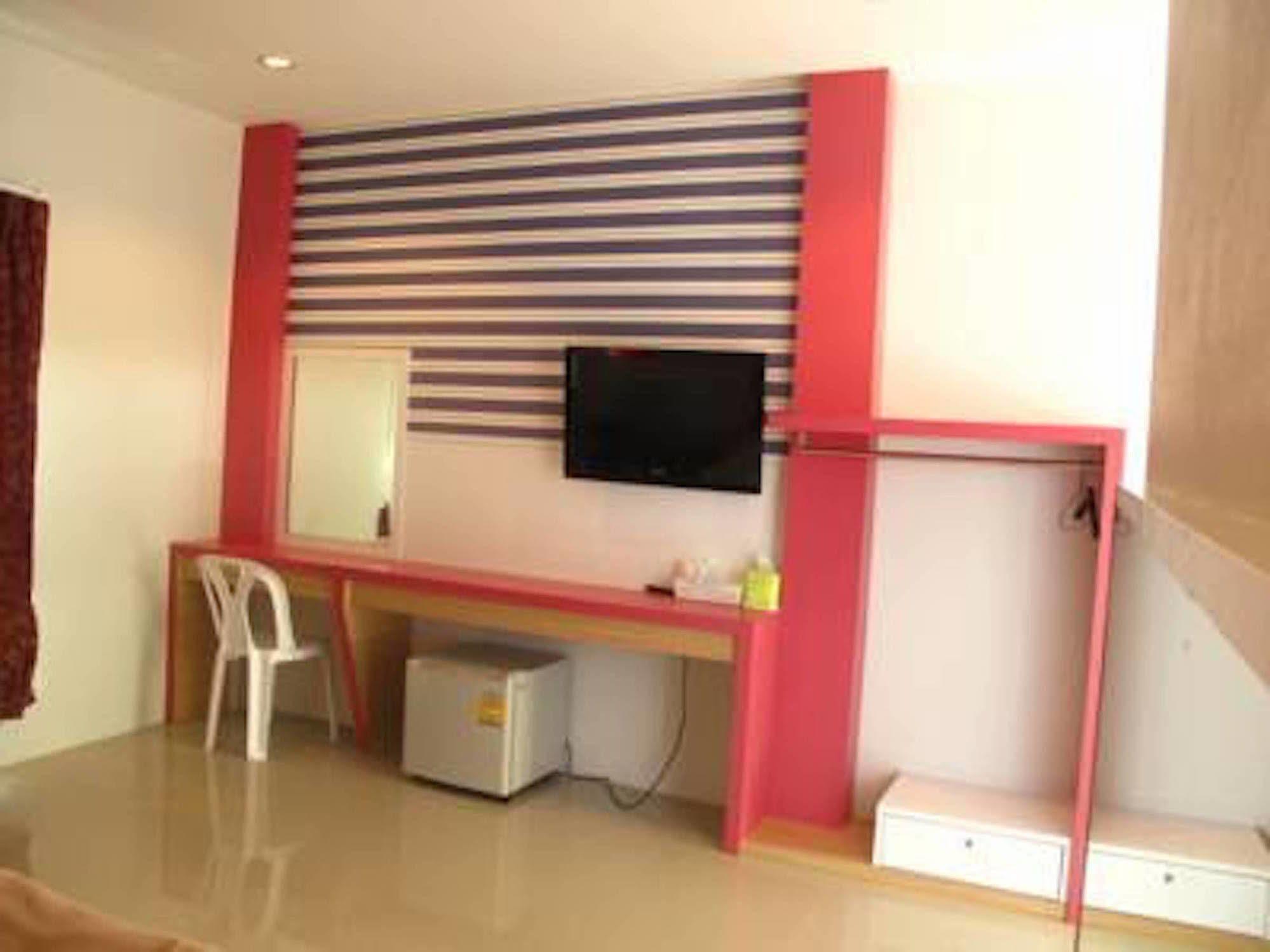 Sabai Sabai Hotel Songkhla Ngoại thất bức ảnh