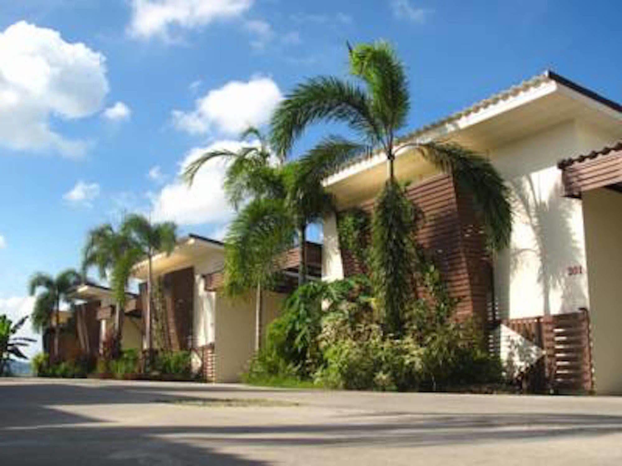 Sabai Sabai Hotel Songkhla Ngoại thất bức ảnh